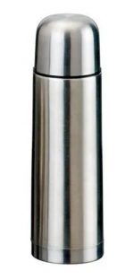 Garrafa Térmica De Inox 500ml