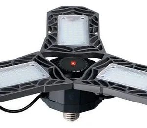 Lâmpada Led Spider E27 6500k 80w Bivolt Branco Frio Avant