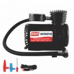 Mini Compressor De Ar 12v Wind10