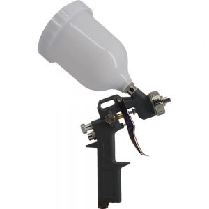 Pistola De Pintura Gravidade P162 Bico 1,5 mm – Intech Machine