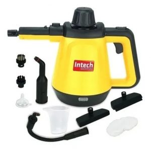 Vaporizador E Higienizador 1200w de Potência Vapor Top Clean Intech 220Volts