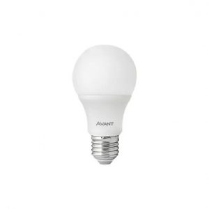 Avant Lâmpada Led Pera Bivolt 15W 6500K