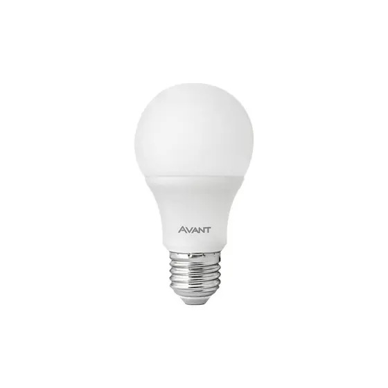 Avant Lâmpada Led Pera Bivolt 15W 6500K