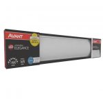 Avant Luminária Led Elegance 16W 6500K