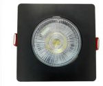 Avant Spot De Embutir Quadrado Supimpa 5w 6500k Preto