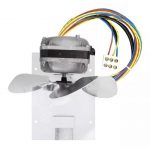 Exaustor Para Churrasqueira 220v ITC
