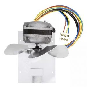 Exaustor Para Churrasqueira 220v ITC