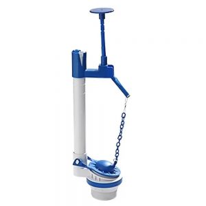 Kit Reparo Mecanismo Saída Universal Para Caixa Acoplada Blukit