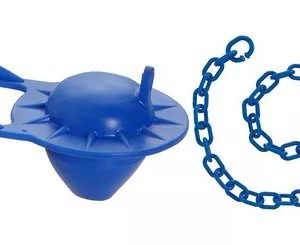 Reparo Obturador Universal De Caixa Acoplada Blukit