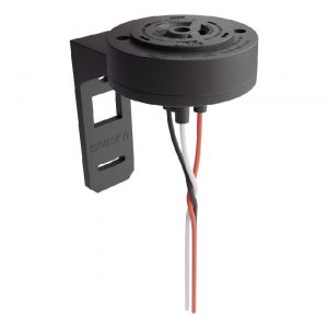 Base Tomada Para Relé Fotocontrolador Exatron