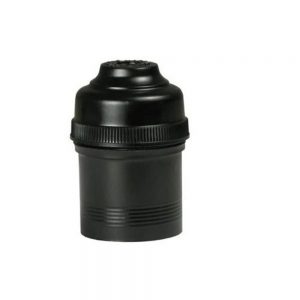 Bocal Pendente Sem Chave E27 4A 250V Decorlux