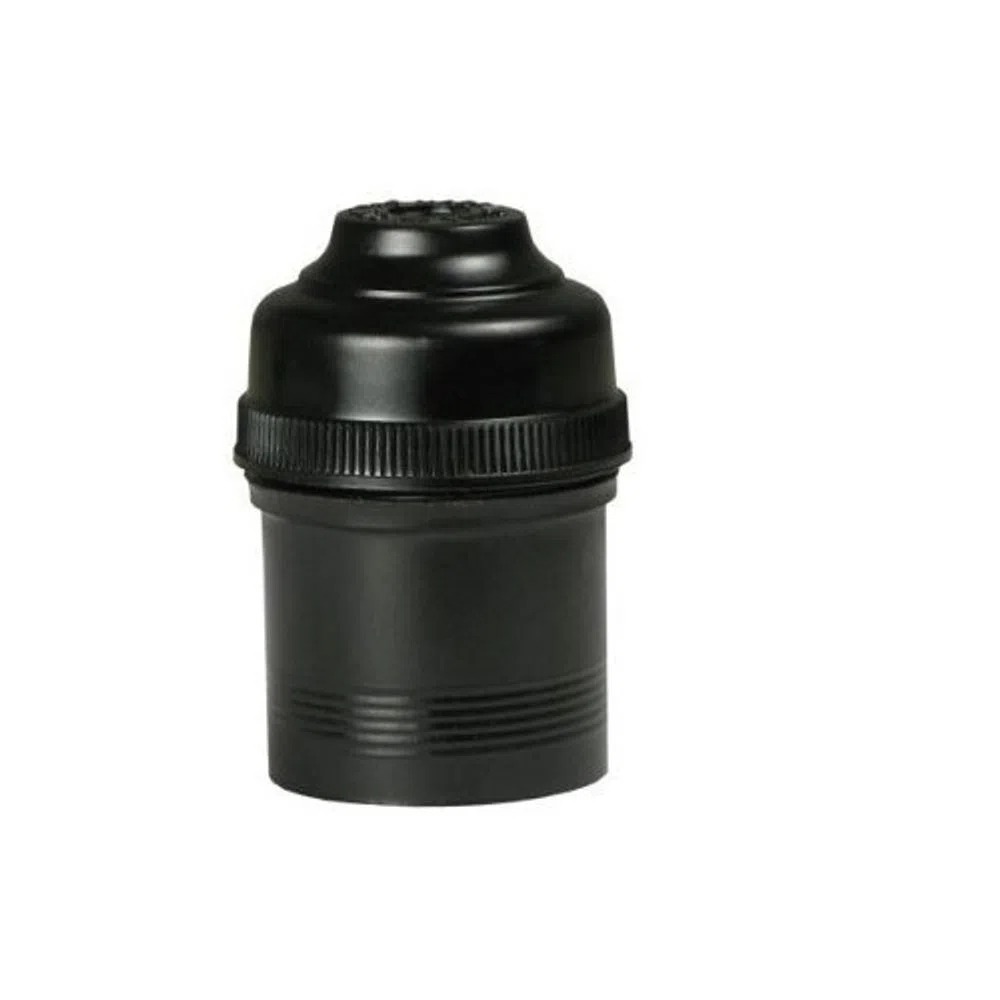 Bocal Pendente Sem Chave E27 4A 250V Decorlux