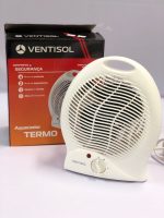 Aquecedor Ventisol Termo A1 220v