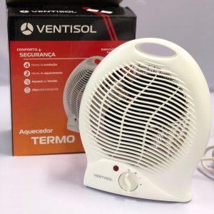 Aquecedor Ventisol Termo A1 220v