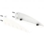 Suporte de Microondas forno elétrico multiuso com pés antideslizante Multivisao F-Decor