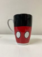Caneca Porcelana Roupa Minnie 350ml