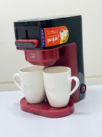 Cafeteira Cadence Single Up - 220V Vermelha