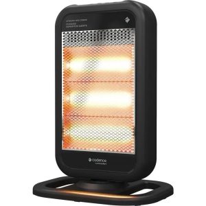 Aquecedor Cadence Halógeno Lumiconfort AQC315 220v
