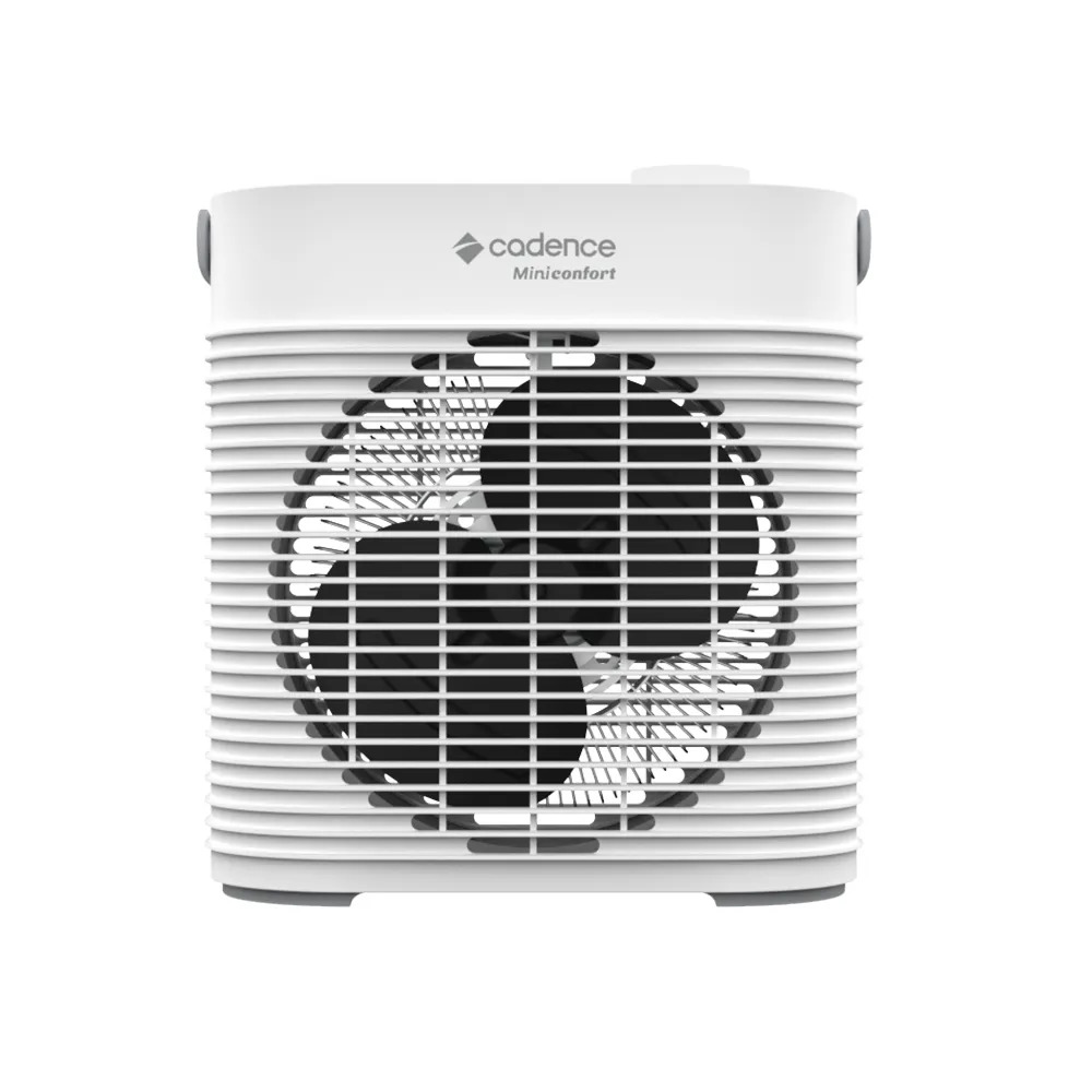 Aquecedor Elétrico Cadence MiniConfort 220v - Imagem 5