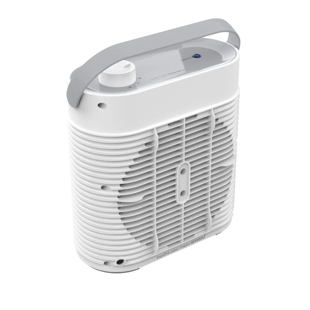 Aquecedor Elétrico Cadence MiniConfort 220v - Imagem 4