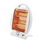 Aquecedor Domestico Ventisol Quartzo AQ-02 814 Branco