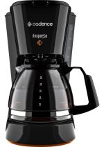 CAFETEIRA CADENCE DESPERTA 18 CAFEZINHOS 220V