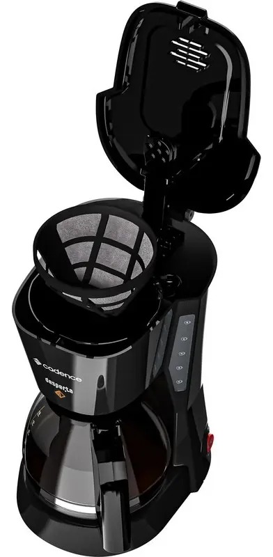 CAFETEIRA CADENCE DESPERTA 18 CAFEZINHOS 220V - Imagem 2