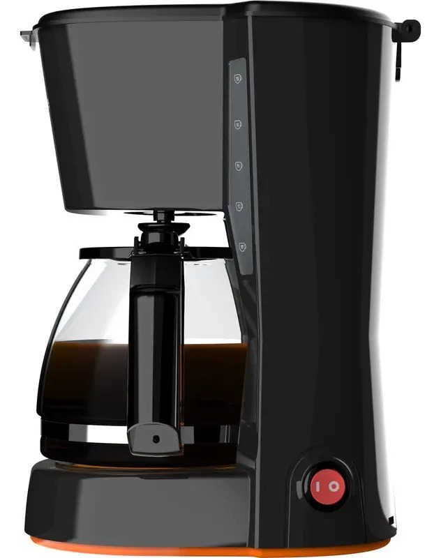 CAFETEIRA CADENCE DESPERTA 18 CAFEZINHOS 220V - Imagem 4